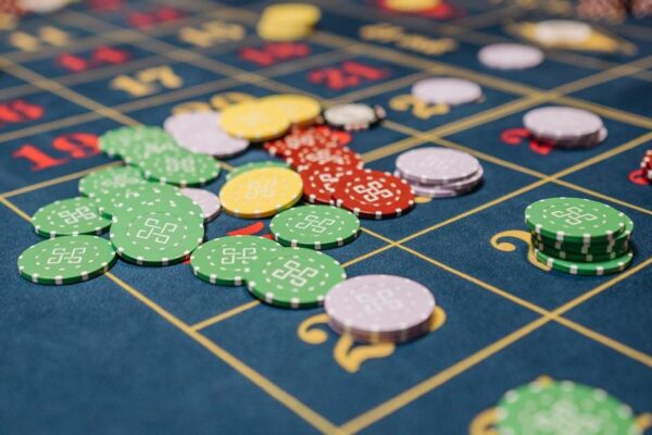 Giv dine medarbejdere en anderledes oplevelse med et casino event